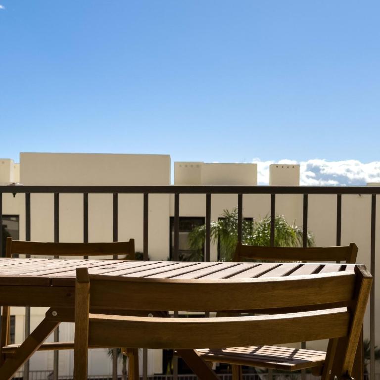Samara Resort Gym Spa Jacuzzi Pools Marbella - Apartamento - 42