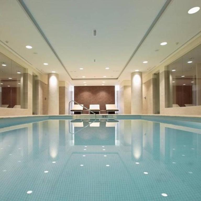 Samara Resort Gym Spa Jacuzzi Pools Marbella - Apartamento - 48