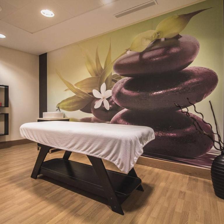 Samara Resort Gym Spa Jacuzzi Pools Marbella - Apartamento - 52
