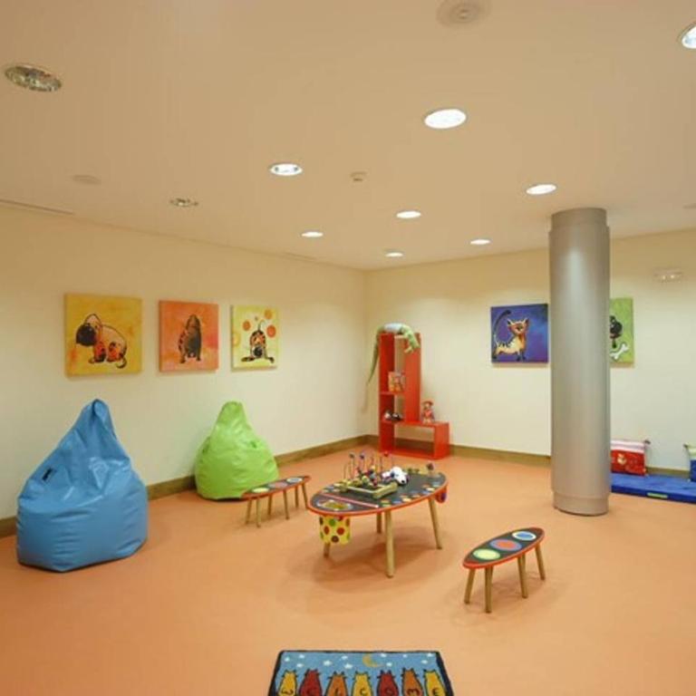 Samara Resort Gym Spa Jacuzzi Pools Marbella - Apartamento - 53
