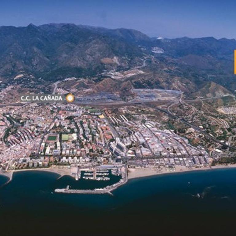 Samara Resort Gym Spa Jacuzzi Pools Marbella - Apartamento - 35