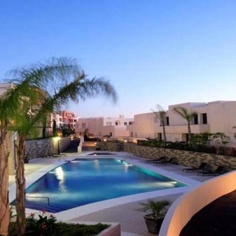 Samara Resort Gym Spa Jacuzzi Pools Marbella - Apartamento - 59