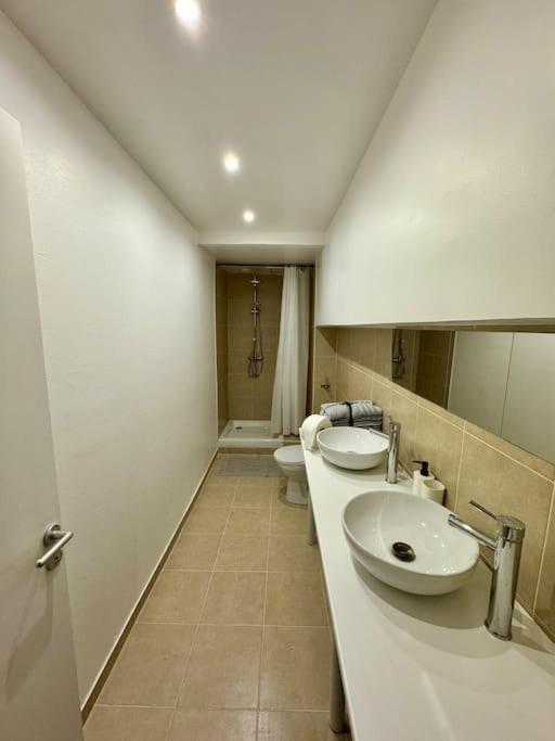 Expérience cinéma immersif dans appartement près de Montmartre - Appartement 1 Chambre - 9