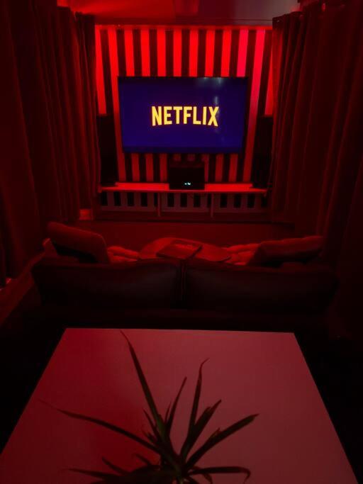 Expérience cinéma immersif dans appartement près de Montmartre - Appartement 1 Chambre - 10