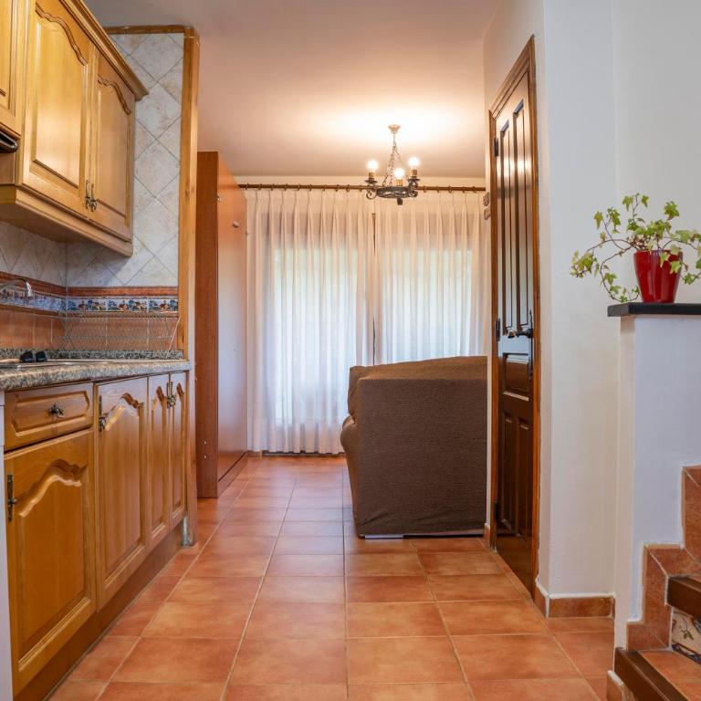 Apartamentos de turismo rural Buena Vista - Apartamento Dúplex - 20