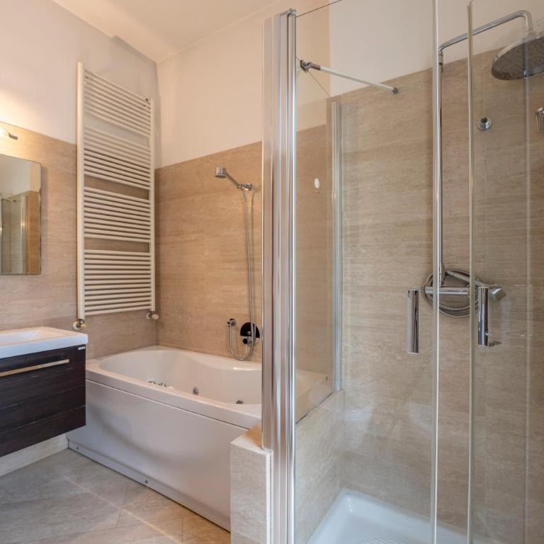 Sunlight Fortezza - Appartamento con 2 Camere da Letto - 23