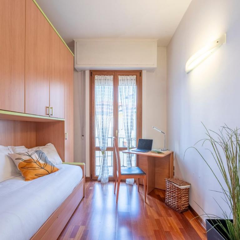 Sunlight Fortezza - Appartamento con 2 Camere da Letto - 26