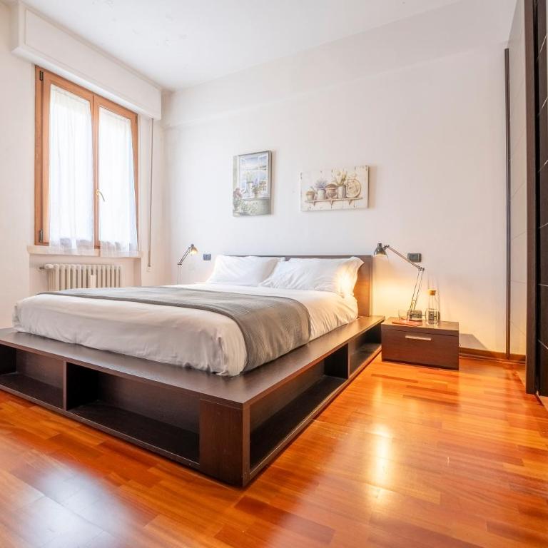 Sunlight Fortezza - Appartamento con 2 Camere da Letto - 20