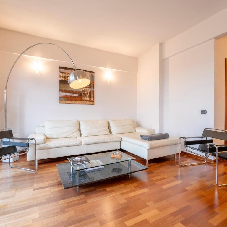 Sunlight Fortezza - Appartamento con 2 Camere da Letto - 7