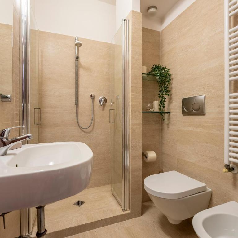 Sunlight Fortezza - Appartamento con 2 Camere da Letto - 29