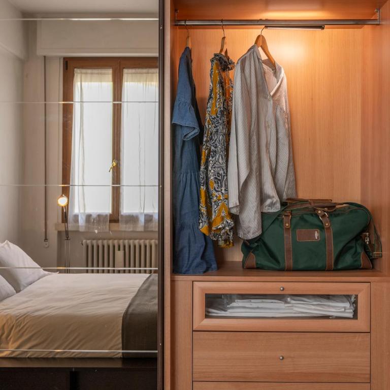 Sunlight Fortezza - Appartamento con 2 Camere da Letto - 21