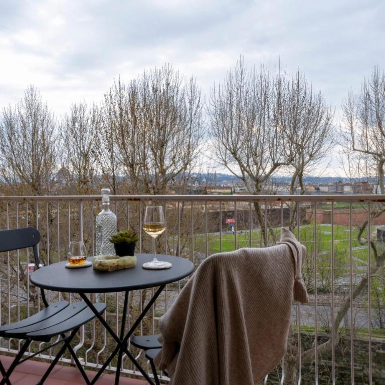 Sunlight Fortezza - Appartamento con 2 Camere da Letto - 16