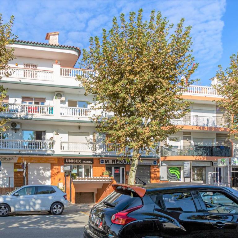 Basic Comfort Apartment Port Emporda 0195 - Apartamento de 2 dormitorios - 23