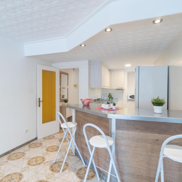 Basic Comfort Apartment Port Emporda 0195 - Apartamento de 2 dormitorios - 7