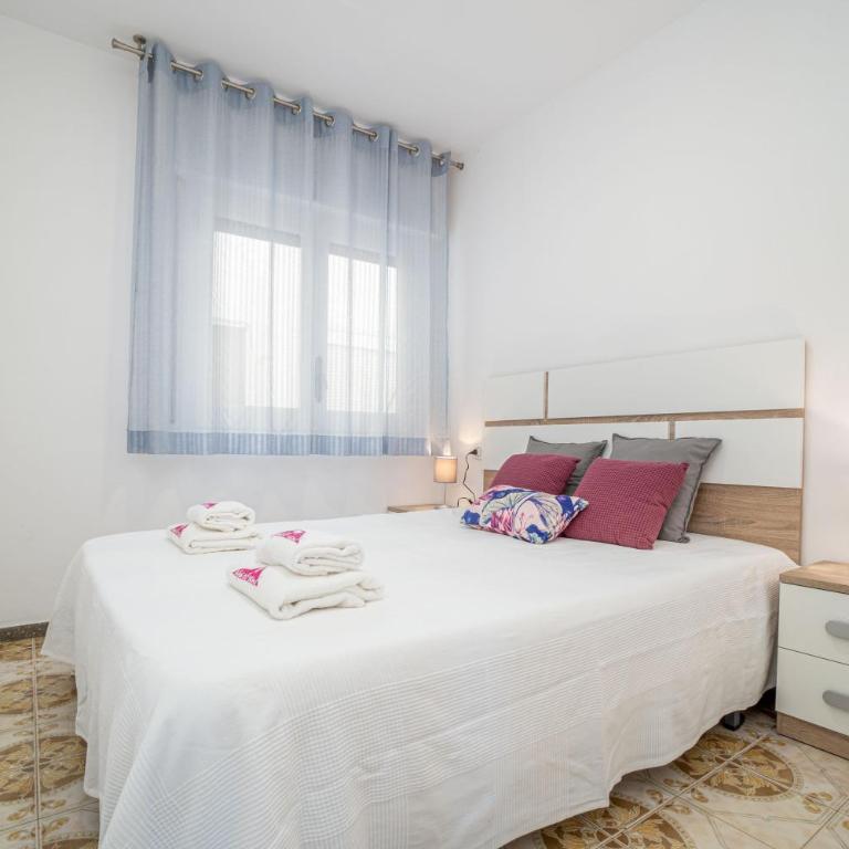 Basic Comfort Apartment Port Emporda 0195 - Apartamento de 2 dormitorios - 11