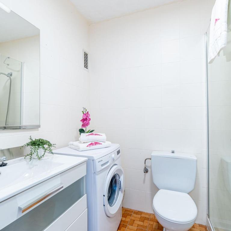 Basic Comfort Apartment Port Emporda 0195 - Apartamento de 2 dormitorios - 13