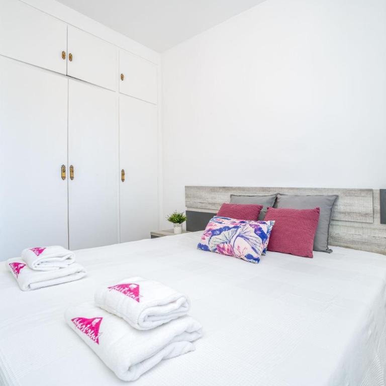 Basic Comfort Apartment Port Emporda 0195 - Apartamento de 2 dormitorios - 14