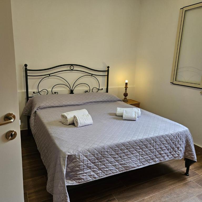 La Terrazza Bella Vista - Two-Bedroom Villa - 24