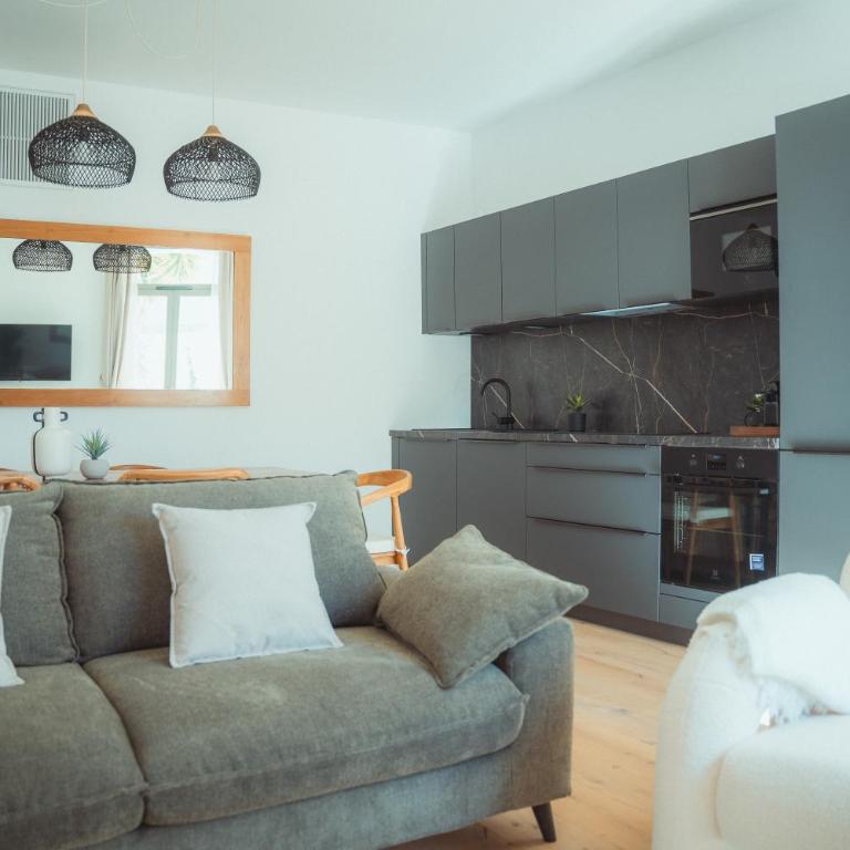 Maison Balas - Suite avec Piscine Privée - 10