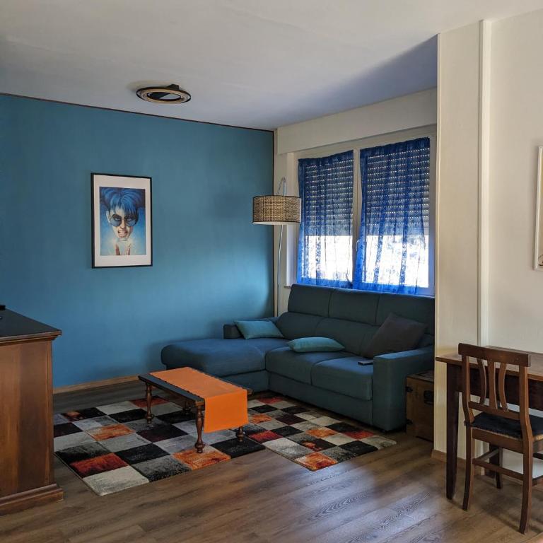 Maison Alice - One-Bedroom Apartment - 51