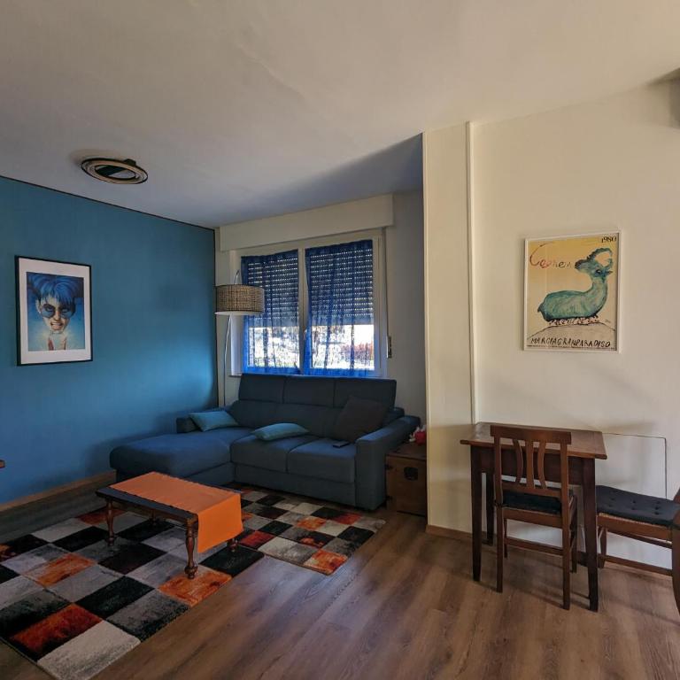 Maison Alice - One-Bedroom Apartment - 53