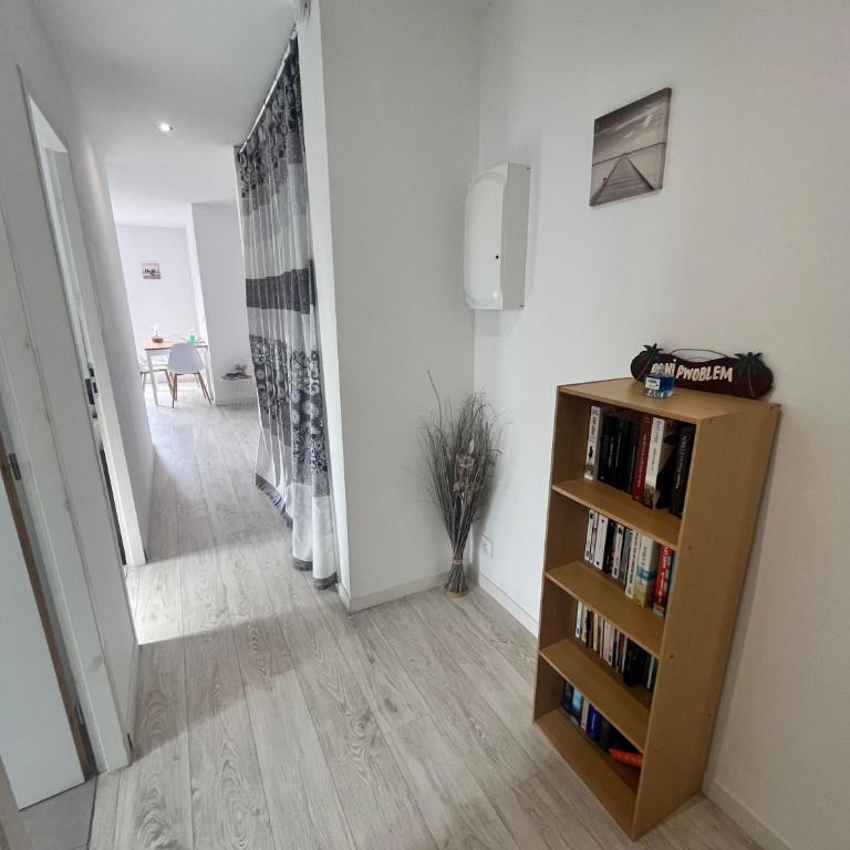 Charmant T2 calme , climatisé et piscine privée - Appartement 1 Chambre - 10