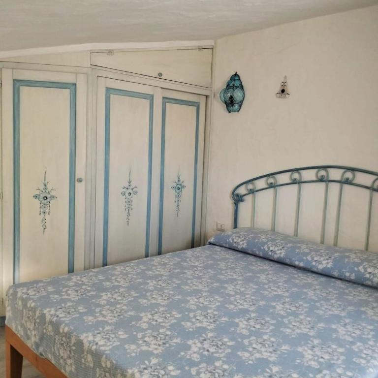 Villetta Luna - Villa con 1 Camera da Letto - 11
