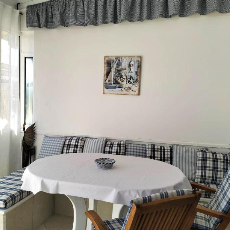 Villetta Luna - Villa con 1 Camera da Letto - 16