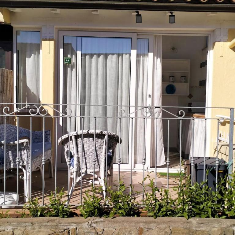 Villetta Luna - Villa con 1 Camera da Letto - 18