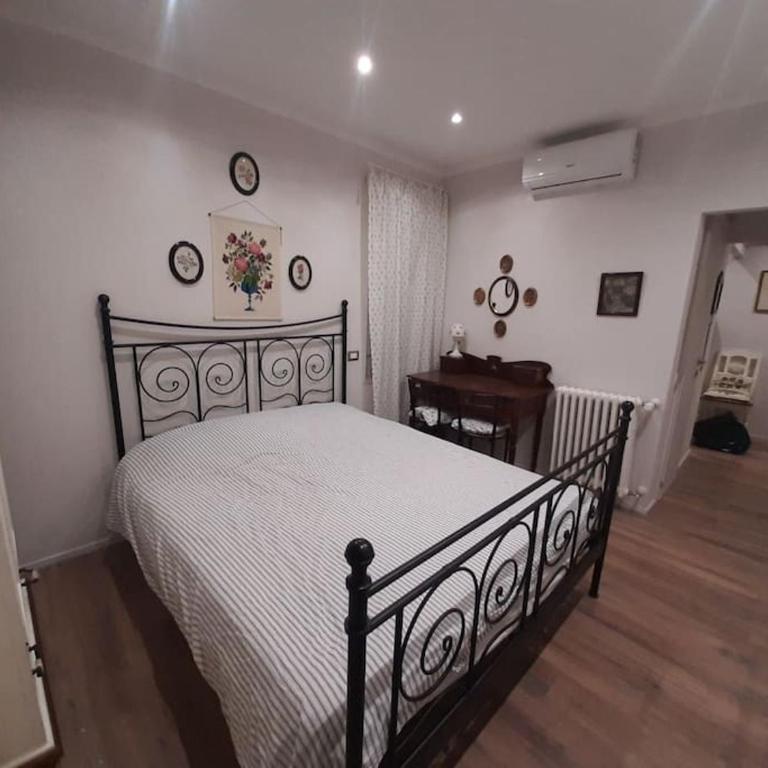 Appartamento Suite Ponte Milvio - Appartamento con 1 Camera da Letto - 8