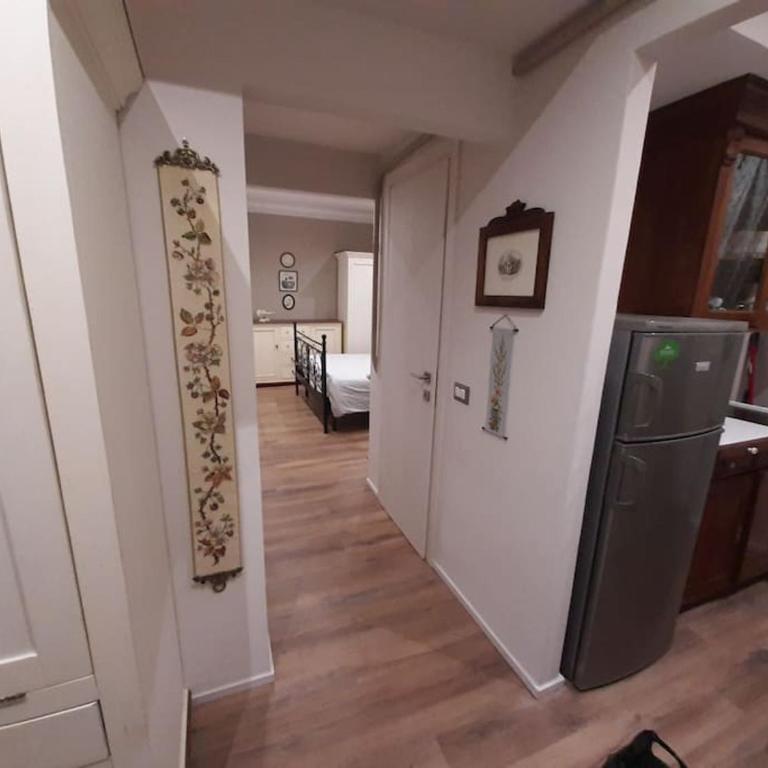 Appartamento Suite Ponte Milvio - Appartamento con 1 Camera da Letto - 12