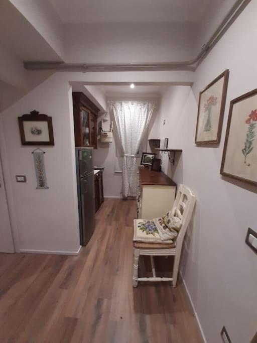 Appartamento Suite Ponte Milvio - Appartamento con 1 Camera da Letto - 13