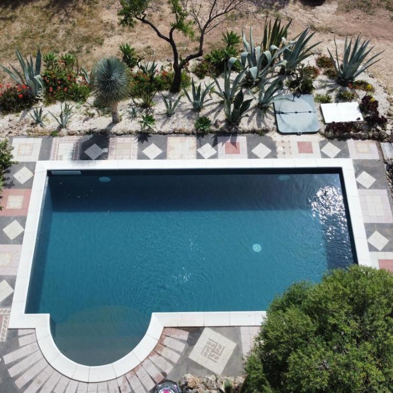 Villa La Cava del Val di Noto con piscina privata - Villa con Piscina Privata - 50