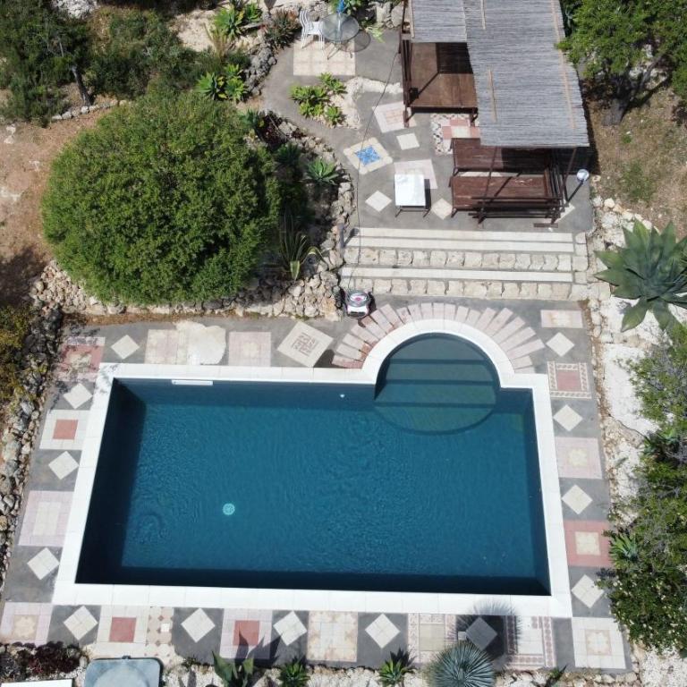 Villa La Cava del Val di Noto con piscina privata - Villa con Piscina Privata - 48