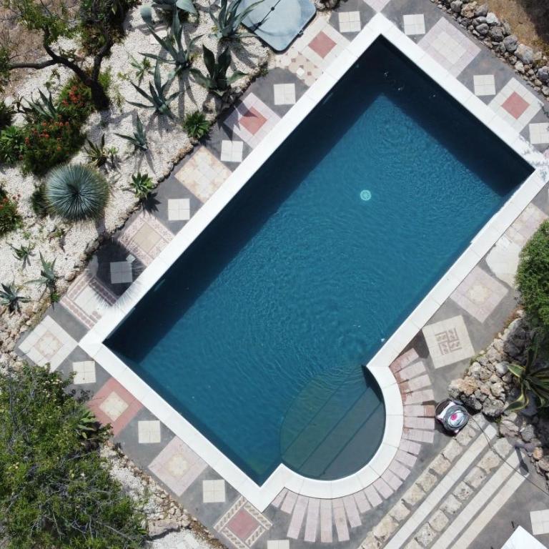 Villa La Cava del Val di Noto con piscina privata - Villa con Piscina Privata - 47