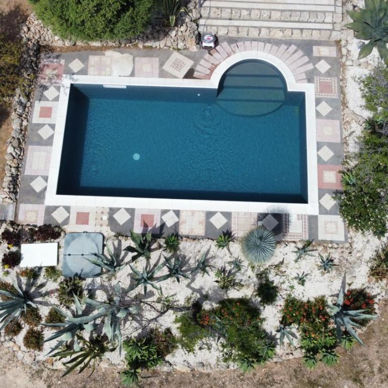Villa La Cava del Val di Noto con piscina privata - Villa con Piscina Privata - 52