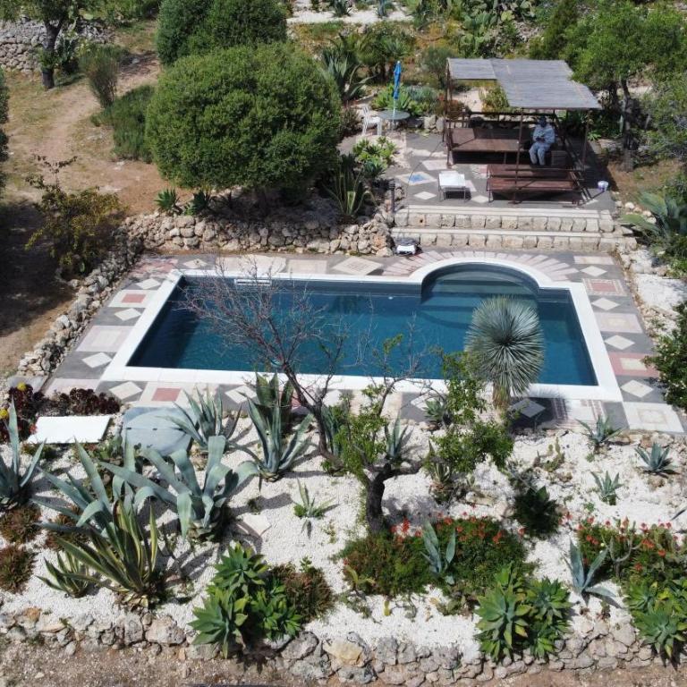 Villa La Cava del Val di Noto con piscina privata - Villa con Piscina Privata - 55