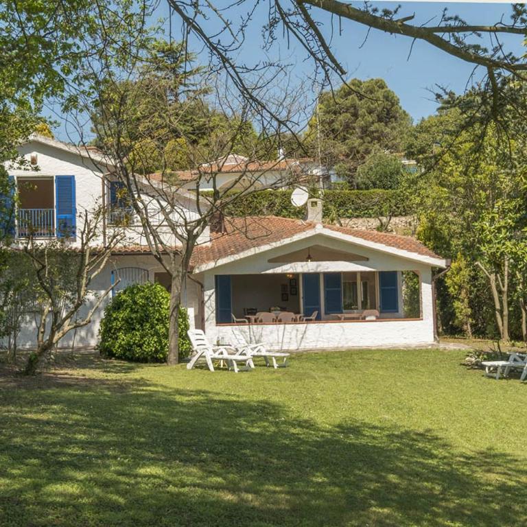 46 - Splendida villa singola al Taunus con vista mare e ampio giardino - SPIAGGIA INCLUSA AL WHITE BEACH CLUB - Villa con Vista Mare - 2