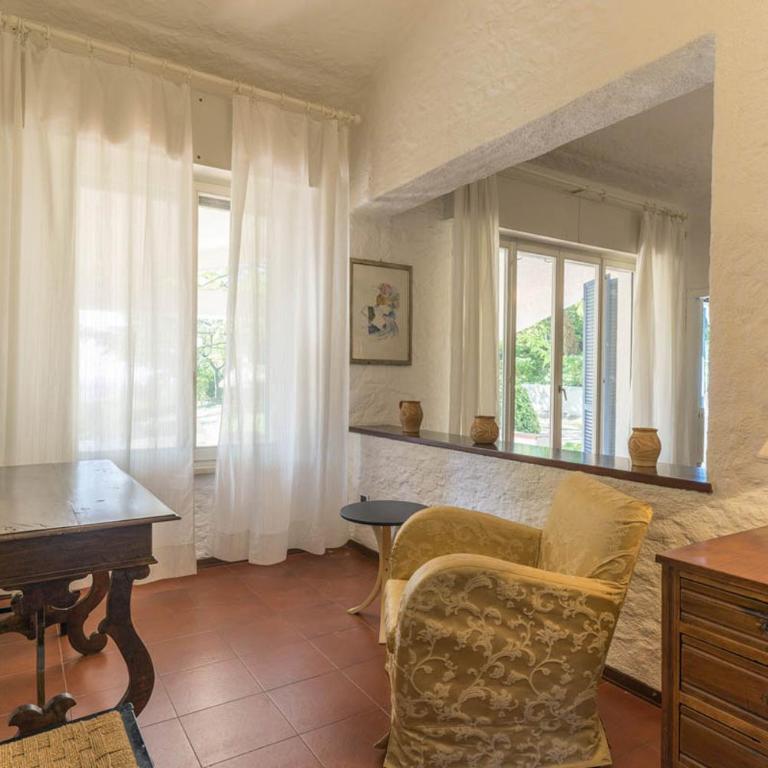 46 - Splendida villa singola al Taunus con vista mare e ampio giardino - SPIAGGIA INCLUSA AL WHITE BEACH CLUB - Villa con Vista Mare - 18