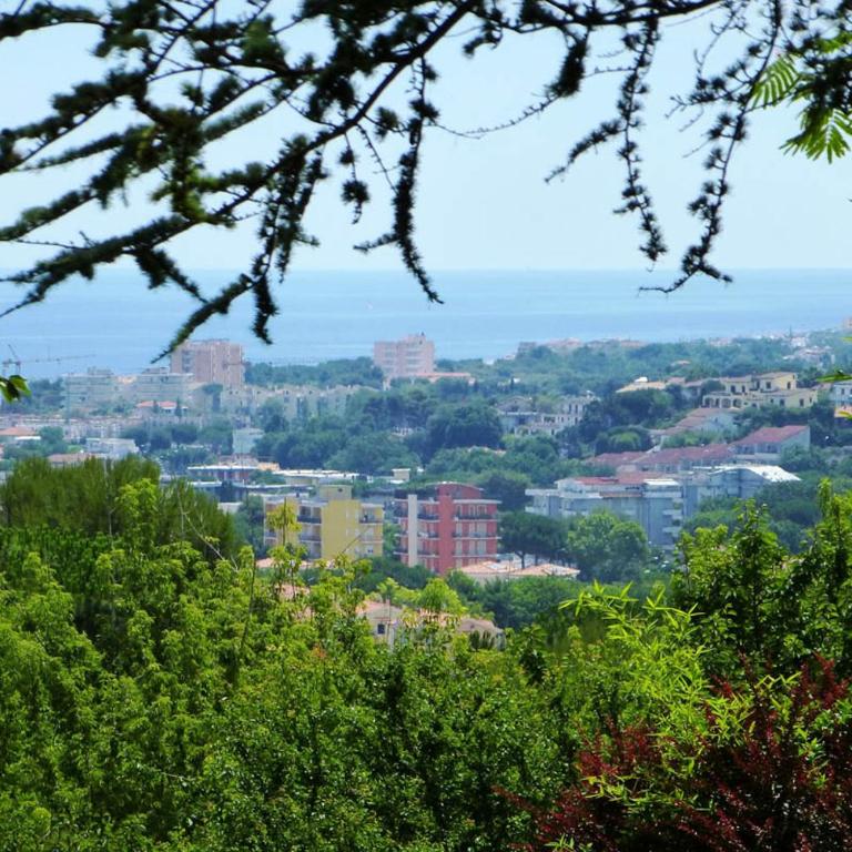 46 - Splendida villa singola al Taunus con vista mare e ampio giardino - SPIAGGIA INCLUSA AL WHITE BEACH CLUB - Villa con Vista Mare - 22