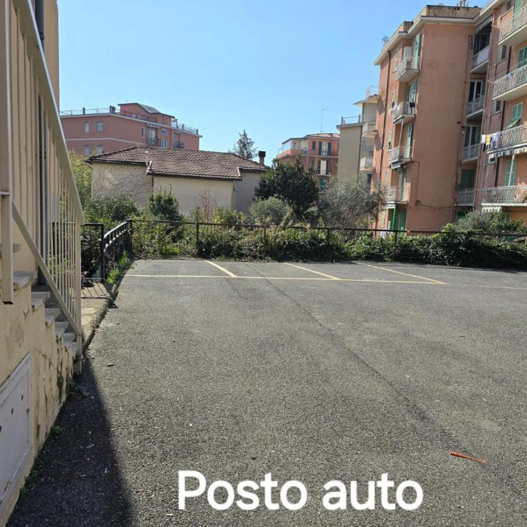 Poesia di Lerici - Appartamento con 1 Camera da Letto - 7