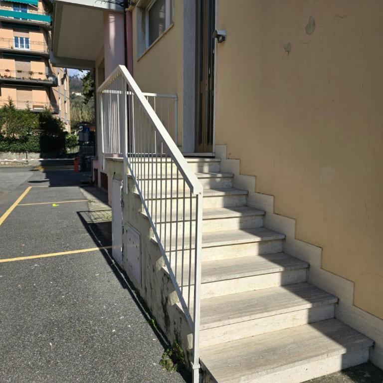 Poesia di Lerici - Appartamento con 1 Camera da Letto - 8