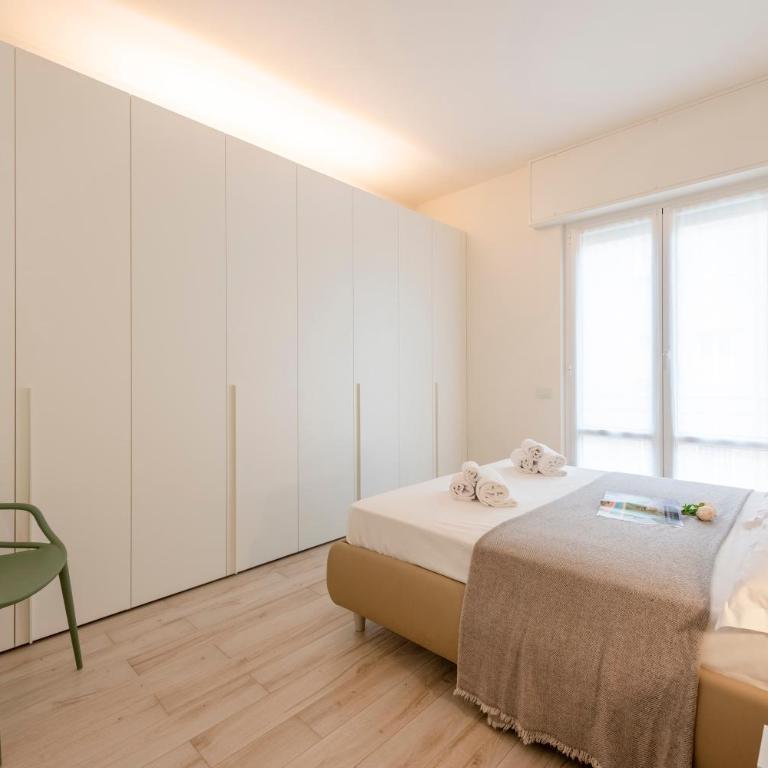 Cozy Flat In Sestri Levante - Happy Rentals - Apartment with Balcony - 18