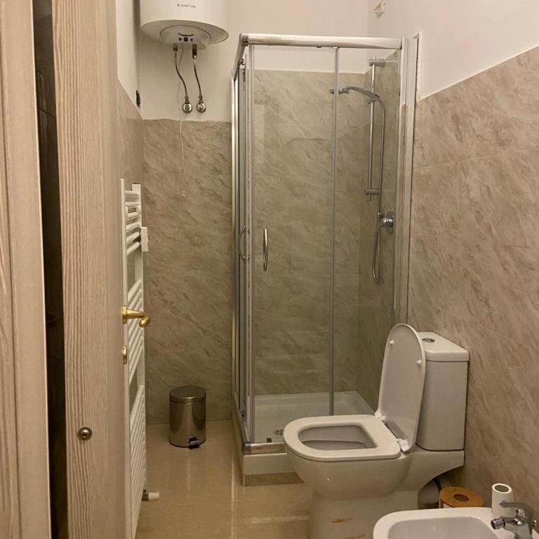 Poesia di Lerici - Appartamento con 1 Camera da Letto - 11