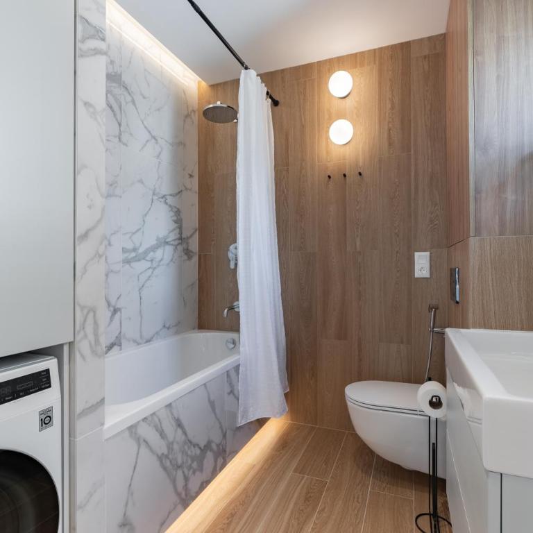 Vista Premium Apartment - Two-Bedroom Apartment - 7