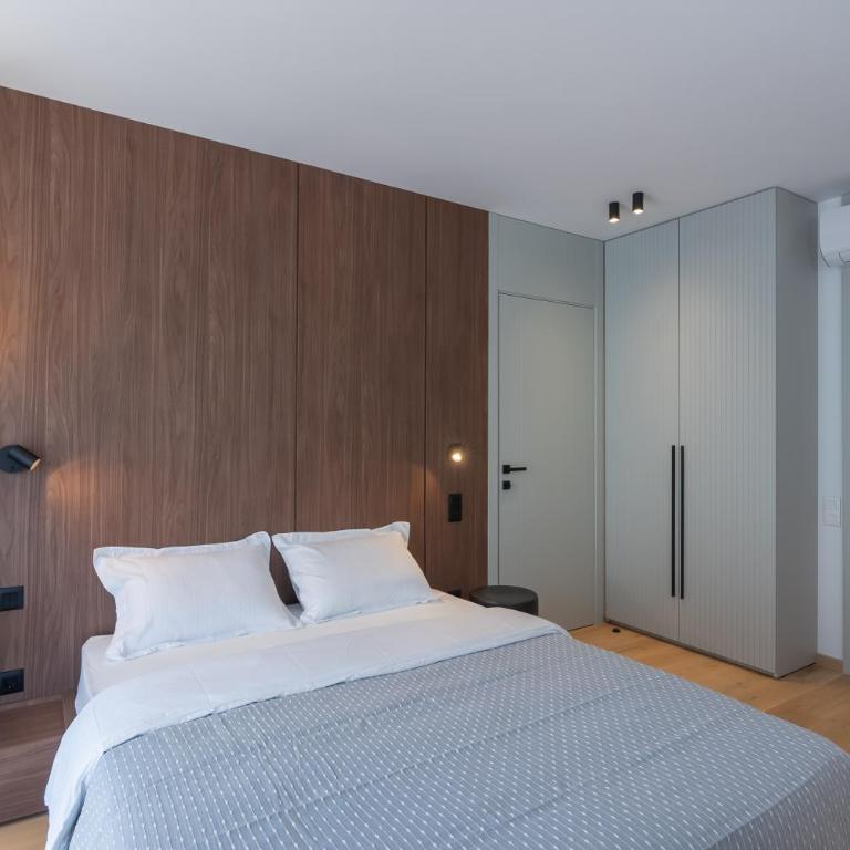 Vista Premium Apartment - Two-Bedroom Apartment - 21