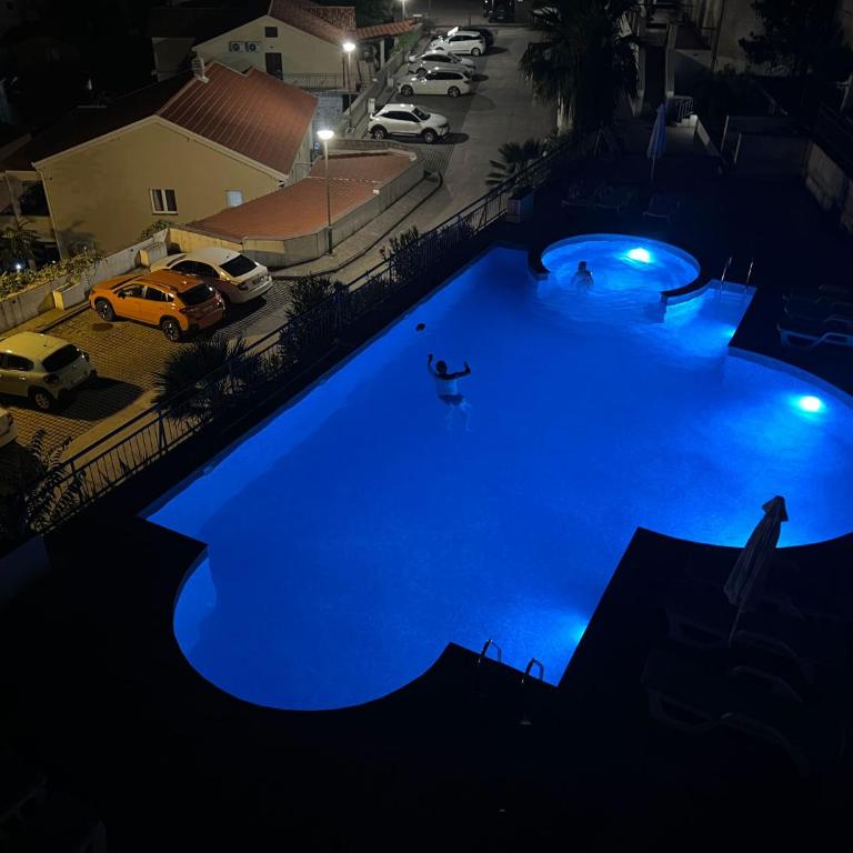 Vista Premium Apartment - Two-Bedroom Apartment - 41