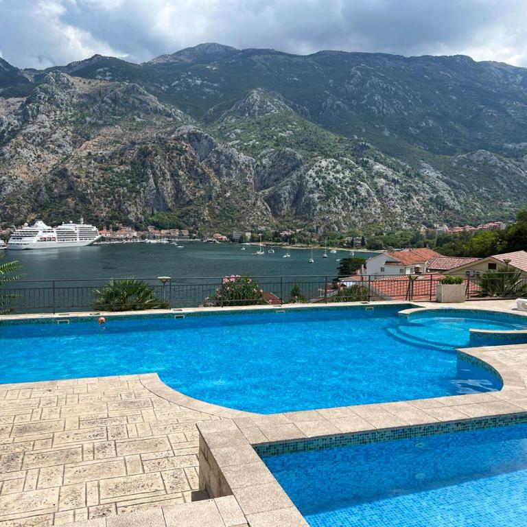 Vista Premium Apartment - Two-Bedroom Apartment - 33
