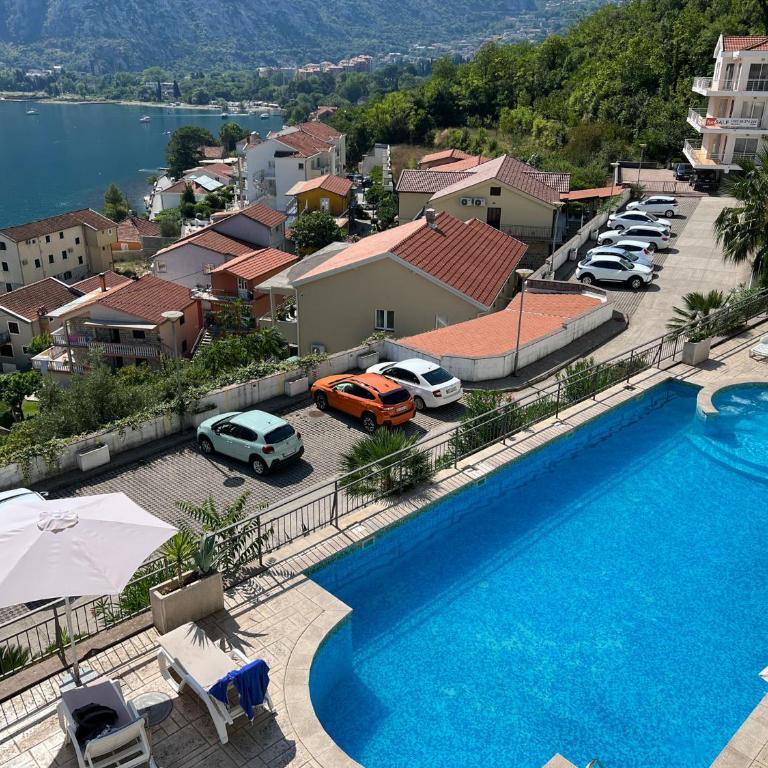 Vista Premium Apartment - Two-Bedroom Apartment - 32