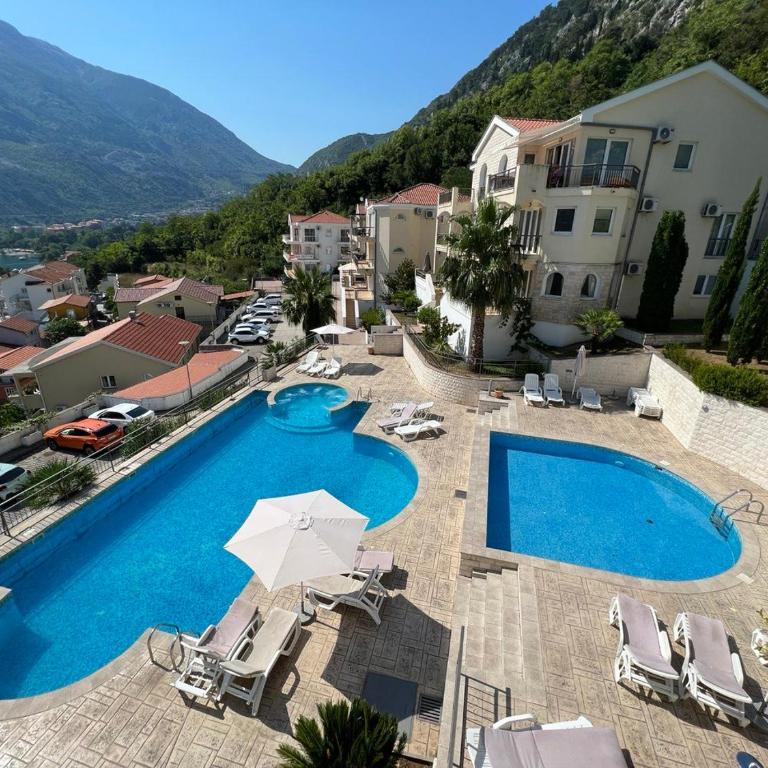 Vista Premium Apartment - Two-Bedroom Apartment - 31
